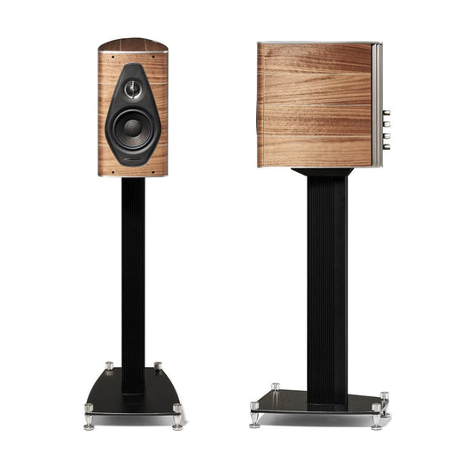 Sonus Faber Olympica Nova I - Bookshelf Speaker (Pair) - The Audio Co.