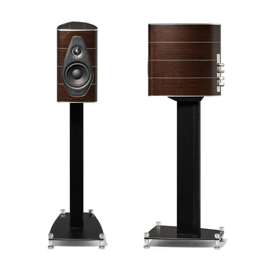 Sonus Faber Olympica Nova I - Bookshelf Speaker (Pair) - The Audio Co.