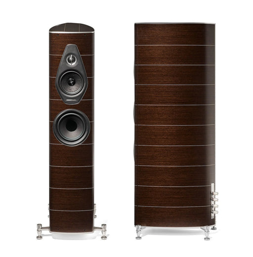 Sonus Faber Olympica Nova II - Floorstanding Speaker - The Audio Co.