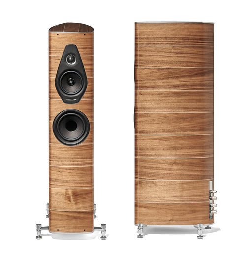 Sonus Faber Olympica Nova II - Floorstanding Speaker - The Audio Co.