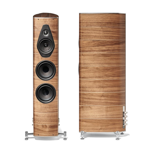 Sonus Faber Olympica Nova III - Floorstanding Speaker - The Audio Co.