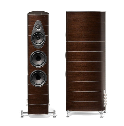 Sonus Faber Olympica Nova III - Floorstanding Speaker - The Audio Co.