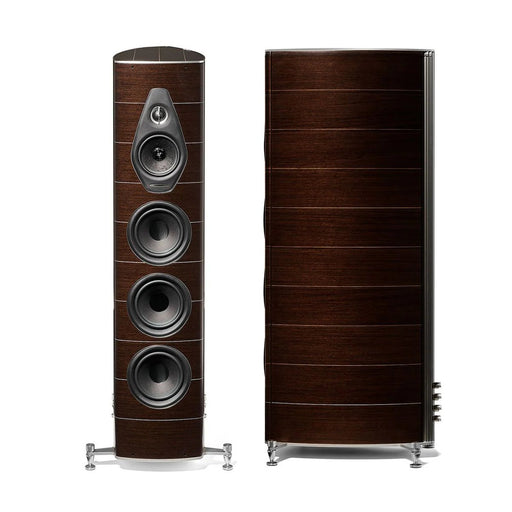 Sonus Faber Olympica Nova V - Floorstanding Speaker - The Audio Co.