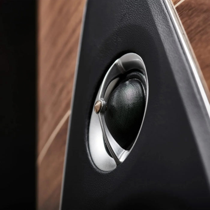 Sonus Faber Olympica Nova V - Floorstanding Speaker - The Audio Co.