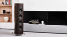 Sonus Faber Olympica Nova V - Floorstanding Speaker - The Audio Co.