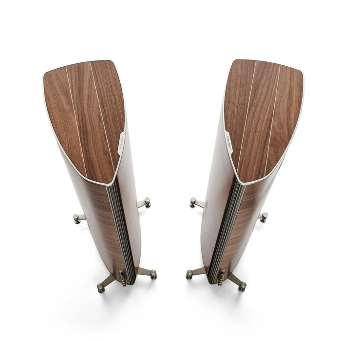 Sonus Faber Olympica Nova V - Floorstanding Speaker - The Audio Co.