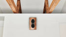 Sonus Faber Olympica Nova W - On Wall Speaker - The Audio Co.