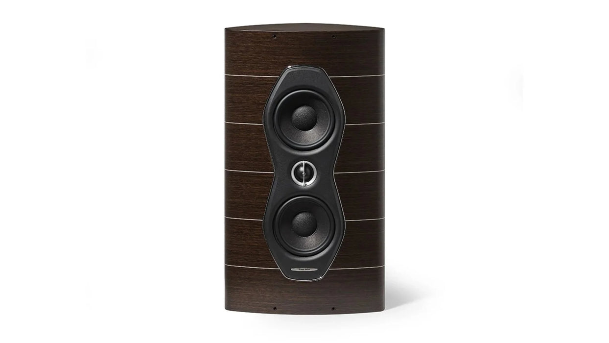 Sonus Faber Olympica Nova W - On Wall Speaker - The Audio Co.