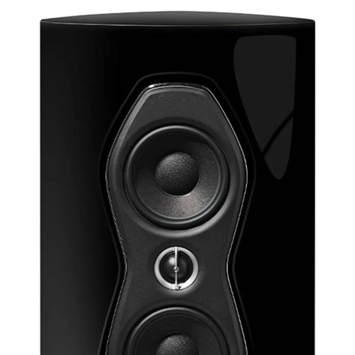 Sonus Faber Olympica Nova W - On Wall Speaker - The Audio Co.