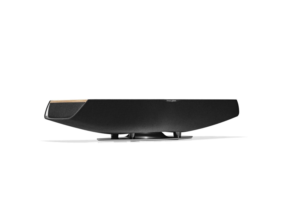 Sonus Faber Omnia Wireless Streaming Speaker - The Audio Co.