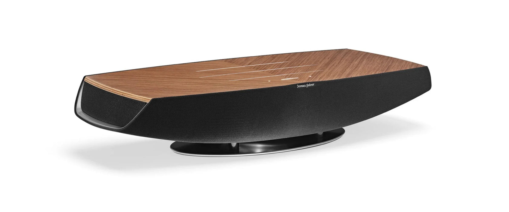 Sonus Faber Omnia Wireless Streaming Speaker - The Audio Co.