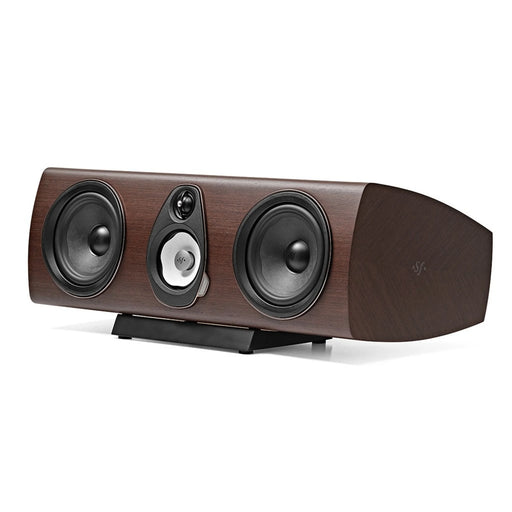 Sonus Faber Sonetto Center G2 - Centre Speaker - Wenge - Home Speaker