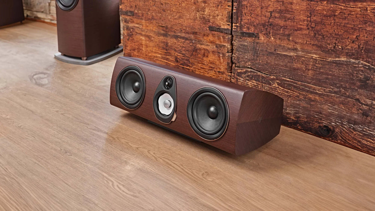 Sonus Faber Sonetto Center G2 - Centre Speaker - Home Speaker