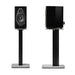 Sonus Faber Sonetto G2 Speaker Stands (Pair) - Speaker Stands