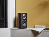 Sonus Faber Sonetto I - Bookshelf Speaker (Pair) - The Audio Co.