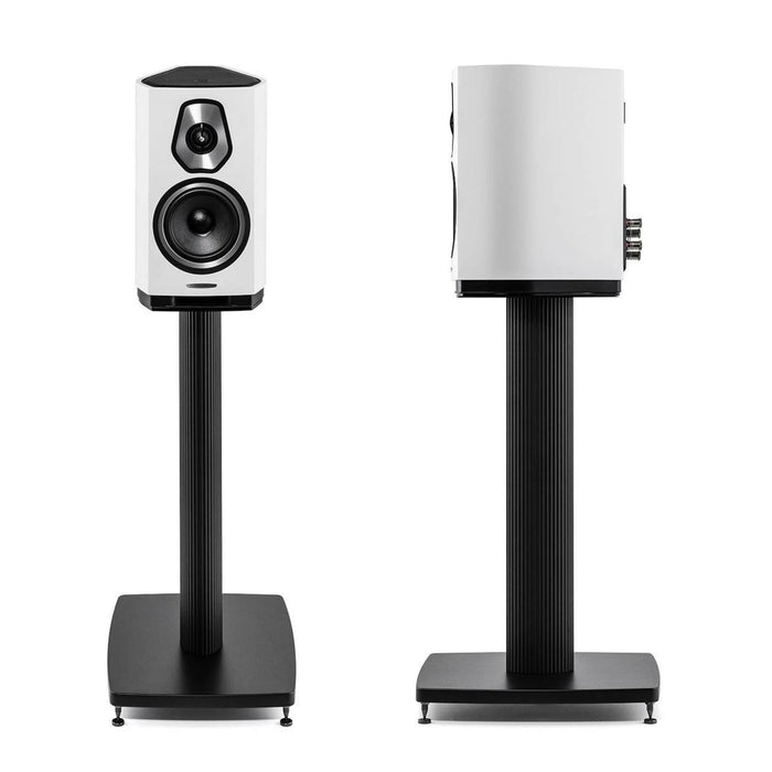 Sonus Faber Sonetto I - Bookshelf Speaker (Pair) - The Audio Co.