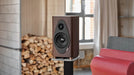 Sonus Faber Sonetto I G2 Bookshelf Speaker (Pair) - Home Speaker