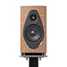 Sonus Faber Sonetto I G2 Bookshelf Speaker (Pair) - Walnut - Home Speaker