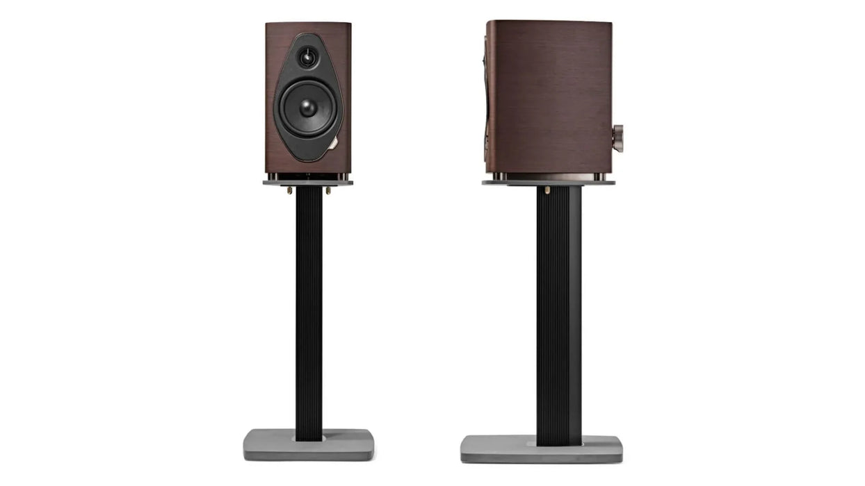 Sonus Faber Sonetto II G2 - Bookshelf Speaker (Pair) - Home Speaker