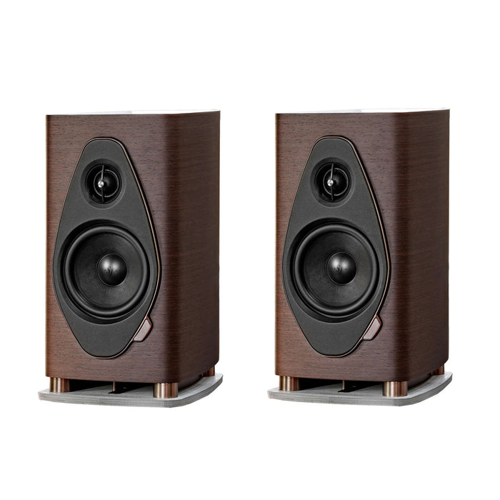 Sonus Faber Sonetto II G2 - Bookshelf Speaker (Pair) - Home Speaker