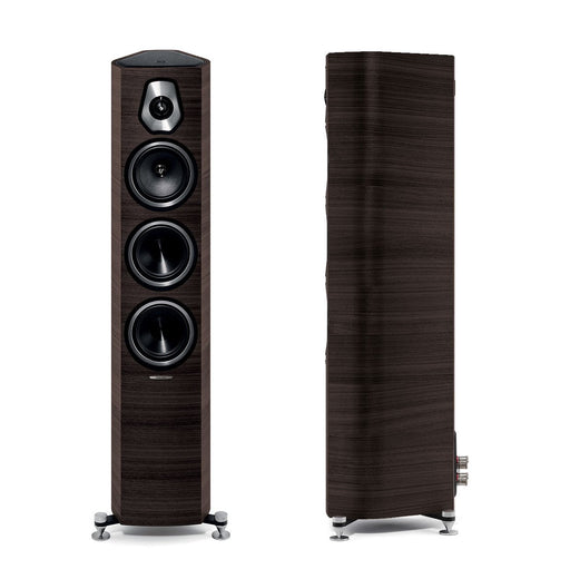Sonus Faber Sonetto III - Floorstanding Speaker - The Audio Co.