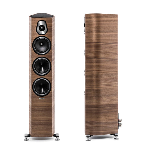Sonus Faber Sonetto III - Floorstanding Speaker - The Audio Co.