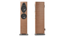 Sonus Faber Sonetto III G2 - Floorstanding Speaker (Pair) - Walnut - Home Speaker