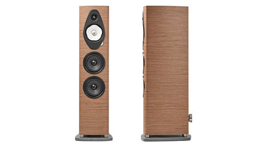 Sonus Faber Sonetto V G2 - Floorstanding Speaker (Pair) - Home Speaker