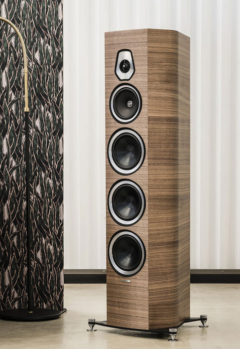 Sonus Faber Sonetto VIII - Floorstanding Speaker - The Audio Co.