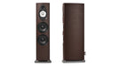 Sonus Faber Sonetto VIII G2 - Floorstanding Speaker (Pair) - Wenge - Home Speaker