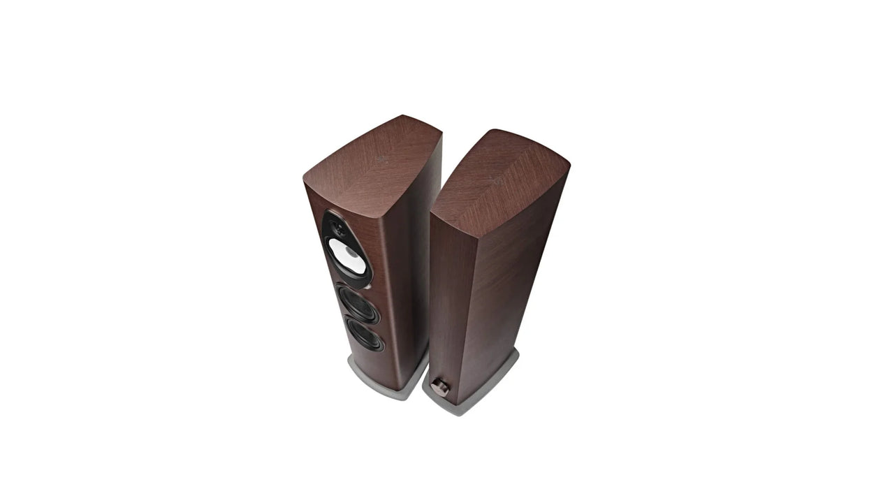 Sonus Faber Sonetto VIII G2 - Floorstanding Speaker (Pair) - Home Speaker