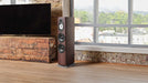 Sonus Faber Sonetto VIII G2 - Floorstanding Speaker (Pair) - Home Speaker