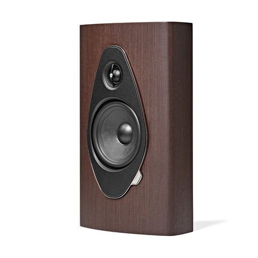 Sonus Faber Sonetto Wall G2 - On Wall Speaker - Wenge - Home Speaker