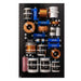 Sonus Faber Stradivari G2 Floorstanding Speaker [Pair] | The Audio Co.