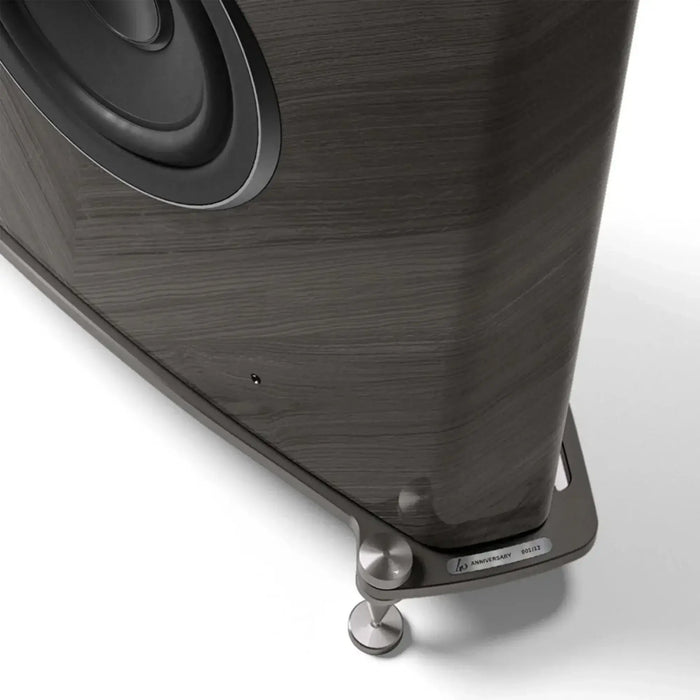 Sonus Faber Stradivari G2 Floorstanding Speaker [Pair] | The Audio Co.