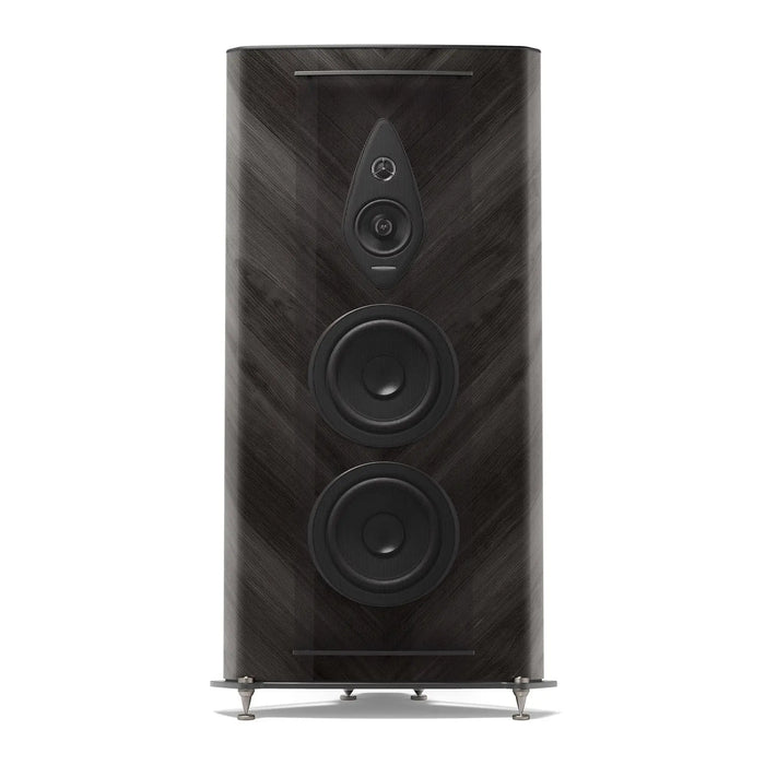 Sonus Faber Stradivari G2 Floorstanding Speaker [Pair] | The Audio Co.
