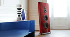 Sonus Faber Stradivari G2 Floorstanding Speaker [Pair] | The Audio Co.