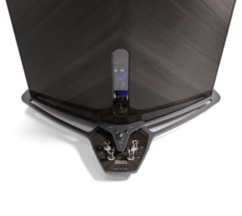 Sonus Faber Stradivari G2 Floorstanding Speaker [Pair] | The Audio Co.