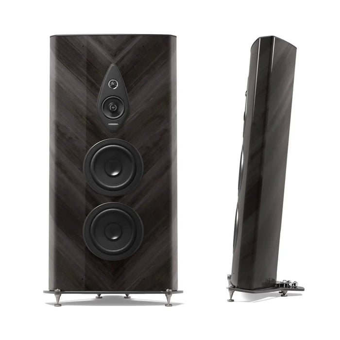 Sonus Faber Stradivari G2 Floorstanding Speaker [Pair] | The Audio Co.
