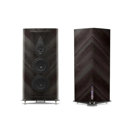 Sonus Faber Stradivari G2 Floorstanding Speaker [Pair] - Home Speaker