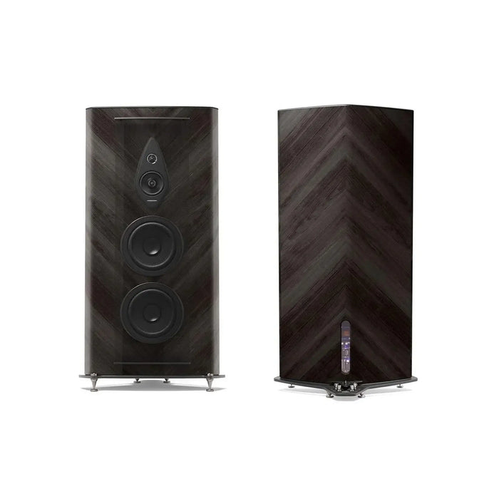 Sonus Faber Stradivari G2 Floorstanding Speaker [Pair] | The Audio Co.