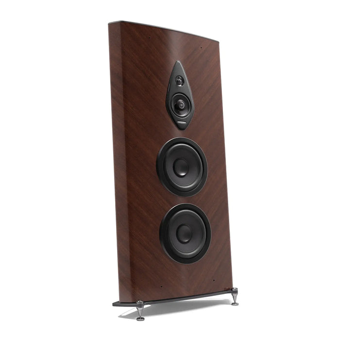 Sonus Faber Stradivari G2 Floorstanding Speaker [Pair] | The Audio Co.