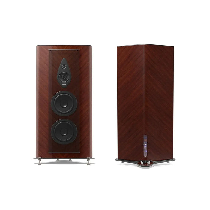 Sonus Faber Stradivari G2 Floorstanding Speaker [Pair] | The Audio Co.