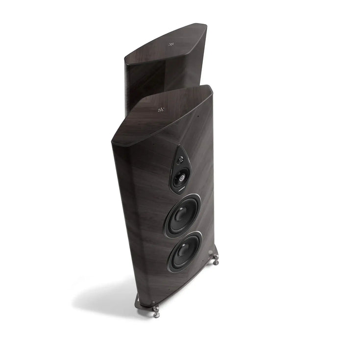 Sonus Faber Stradivari G2 Floorstanding Speaker [Pair] | The Audio Co.