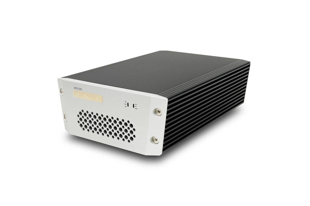 SOtM sMS200 Neo - Hi-Res Network Music Streamer - The Audio Co.