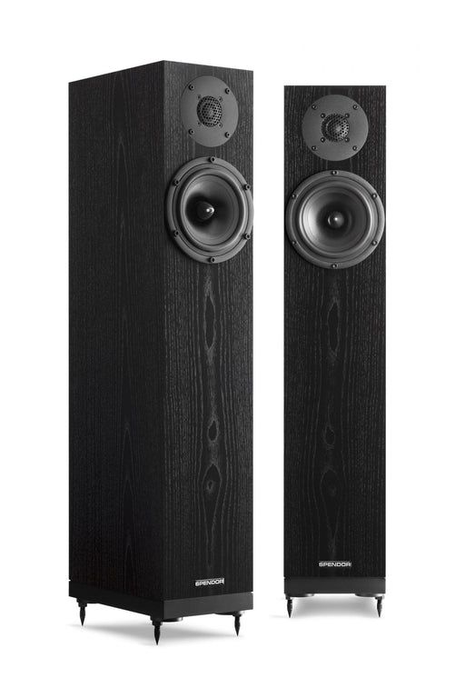 Spendor A2 Floorstanding Speakers (Pair) - The Audio Co.