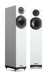 Spendor A4 Floorstanding Speakers (Pair) - The Audio Co.