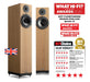 Spendor A7 Floorstanding Speakers (Pair) - The Audio Co.