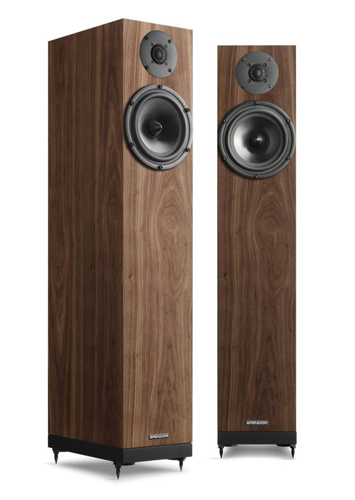 Spendor A7 Floorstanding Speakers (Pair) - The Audio Co.