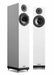 Spendor A7 Floorstanding Speakers (Pair) - The Audio Co.